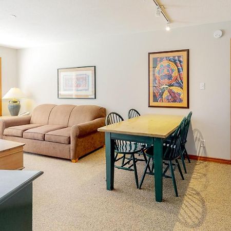 The Aspens II Villa วิสต์เลอร์ ภายนอก รูปภาพ