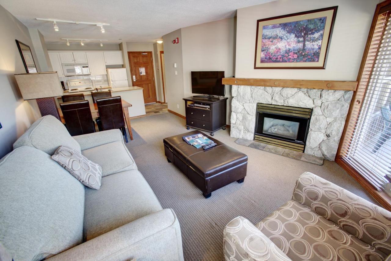 The Aspens II Villa วิสต์เลอร์ ภายนอก รูปภาพ