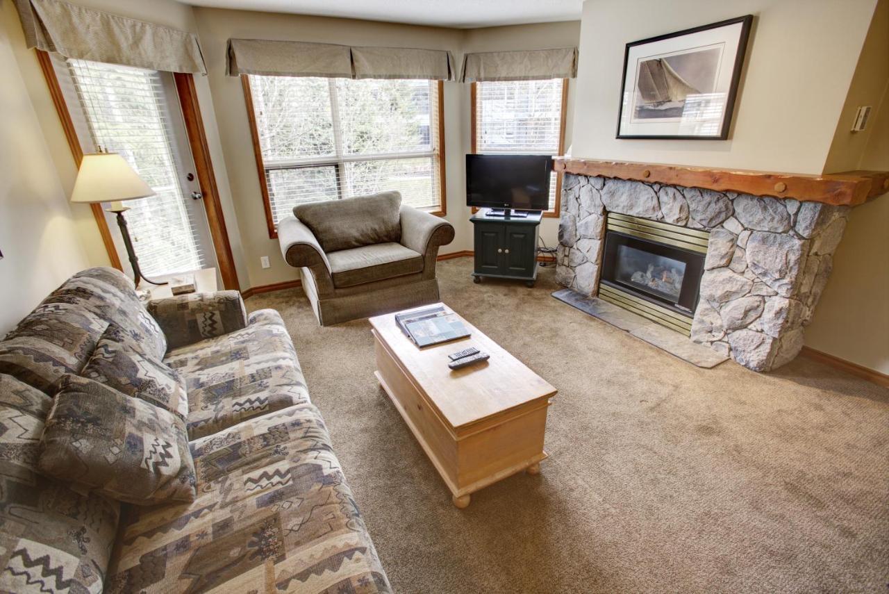 The Aspens II Villa วิสต์เลอร์ ห้อง รูปภาพ
