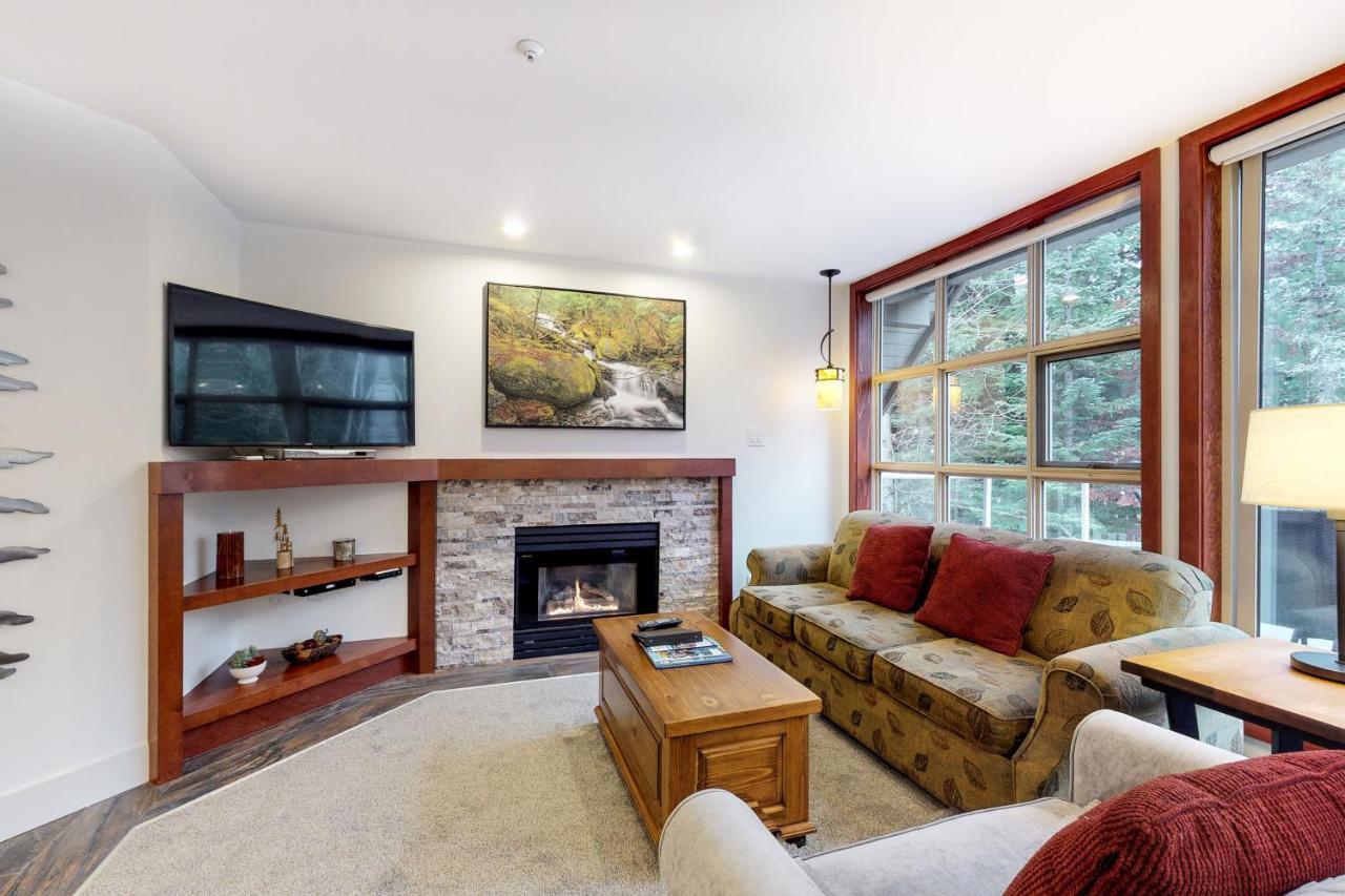 The Aspens II Villa วิสต์เลอร์ ห้อง รูปภาพ